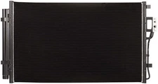 A/C Condenser Spectra 7-3882