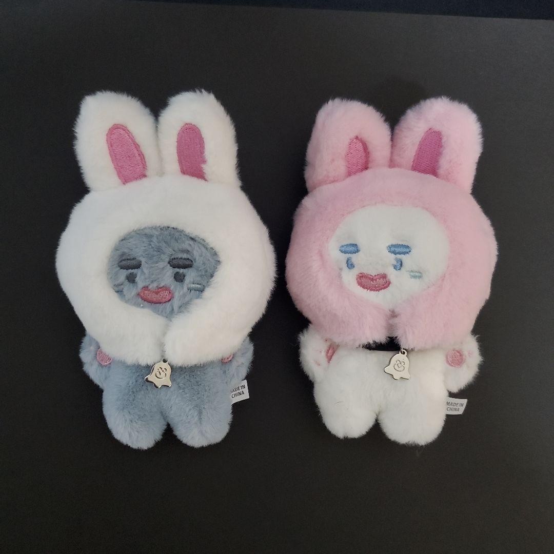 SHINee ONEW 10cm Plush Doll (2 Types) | eBay