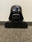 Complete set- STAR WARS action figures anAccessories w/DARTH VADER CARRYING CASE