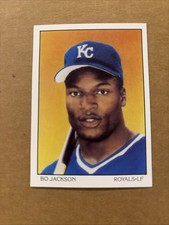 1990 Score - Dream Team Bo Jackson #687 - NM+