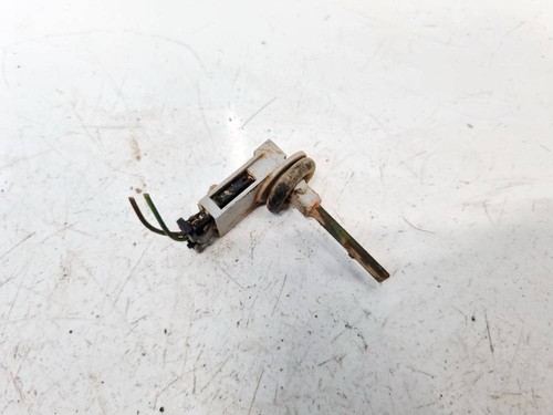 Audi Q3 2014 Intake Air Temperature Sensor (Cabin Air Temperatur)  #2453150-15