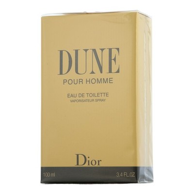 Dior Dune pour Homme EDT 100ml