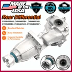 OEM Rear Differential AWD 4WD Fit Ford Flex Explorer Edge 3.5L 13-19 CV6W4B025DF