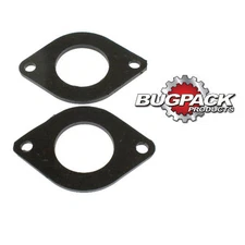 EMPI B1-5621-4 POLYURETHANE CARB ISOLATORS 48 IDA IDF HPM VW BUGGY BUG GHIA BAJA