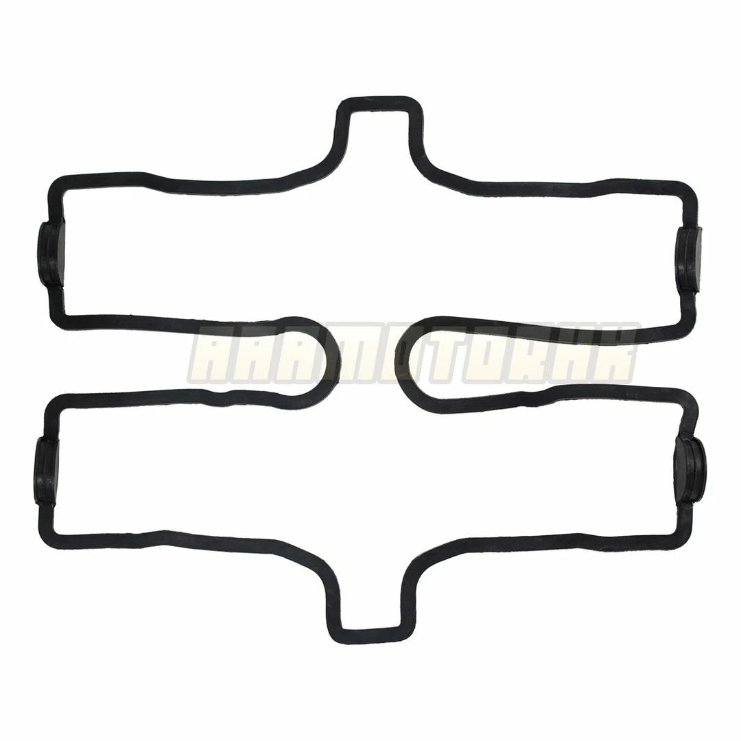 YAMAHA XT225 SEROW 1989-92 Alternator Cover Gasket $18.55 - AU