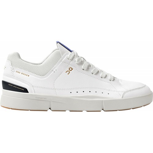 on cloud roger shoes