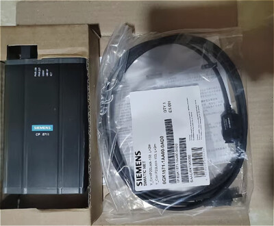 1PCS Unopened New Siemens CP5711 Communication Card 6GK1571-1AA00 6GK1
