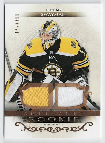 2021-22 Artifacts Dual Jersey Gold #1-180 #/249 #/199 #/799 Pick From List !! - Picture 45 of 79