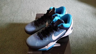 kobe 7 obsidian