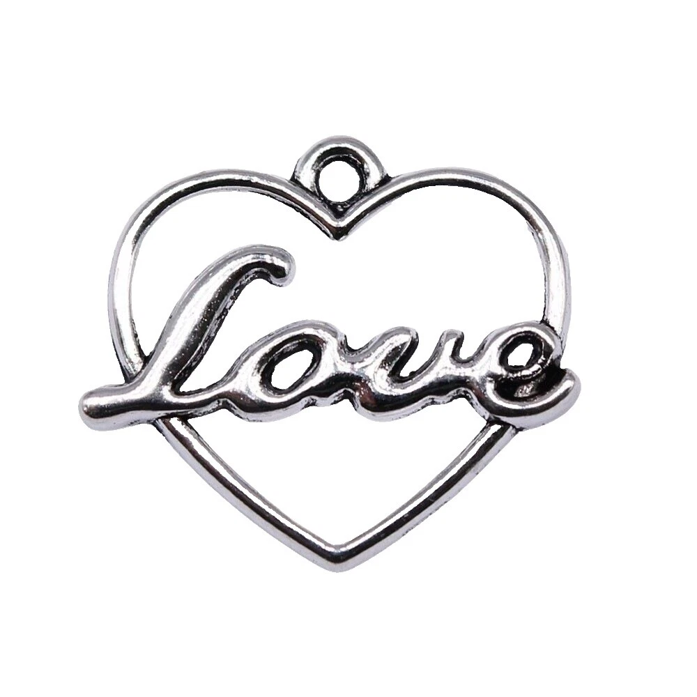 Aleación de Metal para Fabricación de joyería hecha a mano y Colgantes