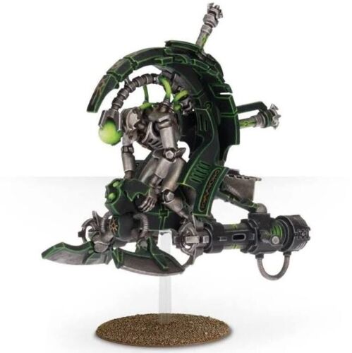 Revista Warhammer Imperium número 36 Necron Tomb Blade Nuevo y precintado Envío y devolución gratuitos - Imagen 3 de 4