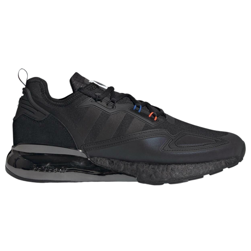 adidas NASA x ZX 2K Boost Space Race Black