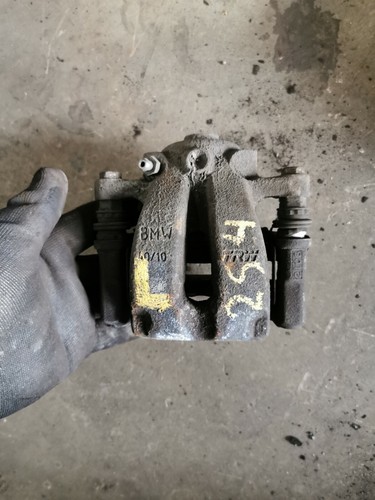 Bremssattel Bremszange hinten rechts TRW BMW 3er E90 E87 40/10