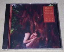 Suzin green  The Journey And The Dream CD