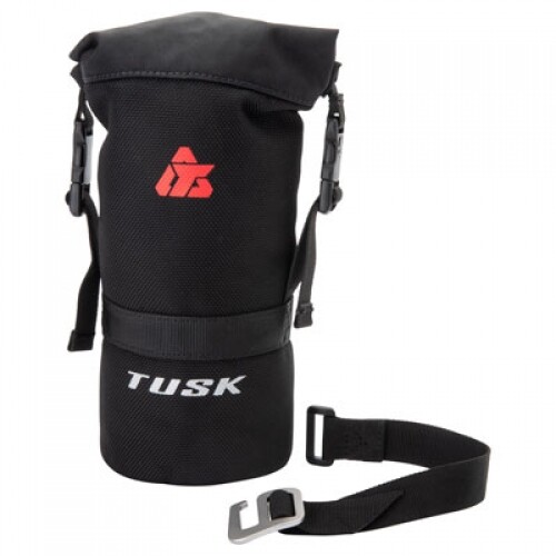 Tusk Bottle Holder Kit Standard-water bottle-fuel bottle-Dual Sport-Adventure