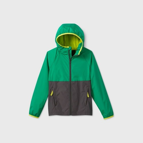 Boys Windbreaker Jacket - All in Motion 