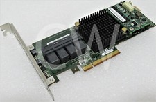 ASR-71605 2280200-R ADAPTEC 71605 1GB 6G 16Port SAS/SATA PCI-E RAID CONTROLLER