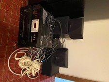 Mirage Speakers