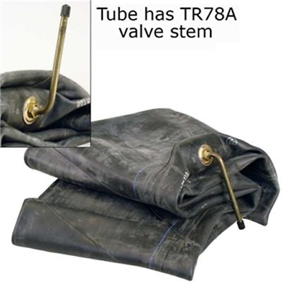 10.00R15 11.00R15 TUBE RADIAL TUBE WITH TR78A VALVE STEM 10.00X15 TUBE