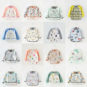 smock bib