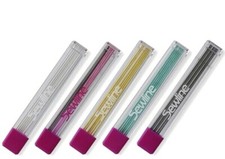 Sewline FAB500xx Keramikmine 0,9 mm 6 Stck, Minen, Markieren, Keramik Nachf&uuml;ller