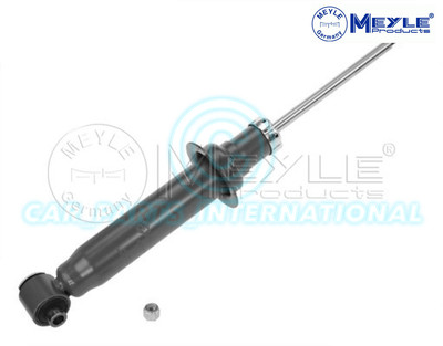 MEYLE Sospensione, Motore 7140300024
