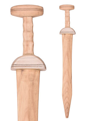 Holz Gladius