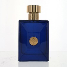 versace dylan blue 3.4