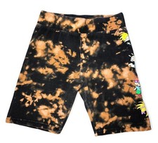 Nickelodeon Rugrats Vintage Style Biker Shorts