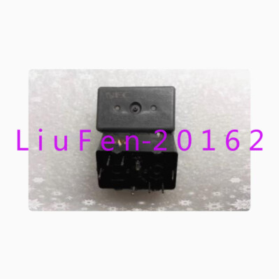 3pcs used ET2F-N3 NEC relay 8 pin 