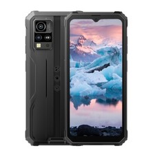 Blackview BV4800 Pro 8GB 128GB 4G Rugged Phone 6.56" Android 14 5180mAh 60Hz