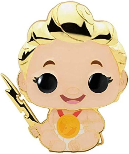 Funko POP! Pin Disney Hercules - Baby Hercules #11