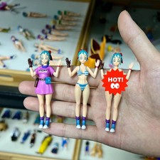 custom dragonball hg Bulma 3