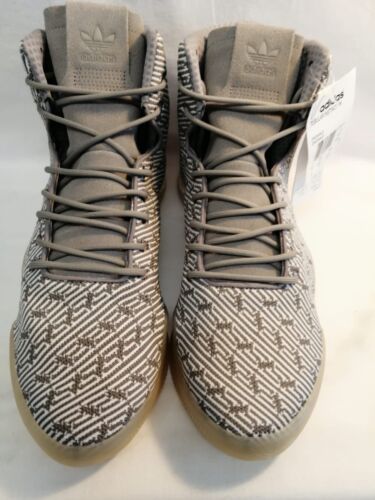 Cadeau Verovering Leia adidas tubular instinct PK Sneakers UK Size 9.5 Last Pair S76517 Gray  Feather | eBay
