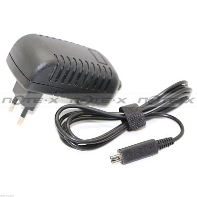 EXTERNES AKKU LADEGERÄT REISE ADAPTER FÜR ACER ICONIA TAB A510 A700 A701