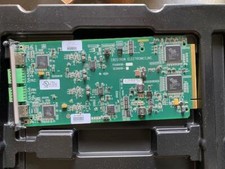 CRESTRON DMC-HDO P/N: 6507169 2-CHANNEL HDMI OUTPUT CARD FOR DM SWITCHER PA06696