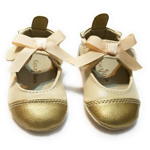 cole haan baby shoes