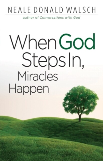 When God Steps in, Miracles Happen 9781571746535 - Free Tracked Delivery