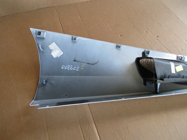 McLaren 720s LH Side Fender - Rocker - Quarter Panel - Side Skirt # 14AC625CP