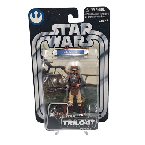MicroStars Gold Base 20 Figures | eBay
