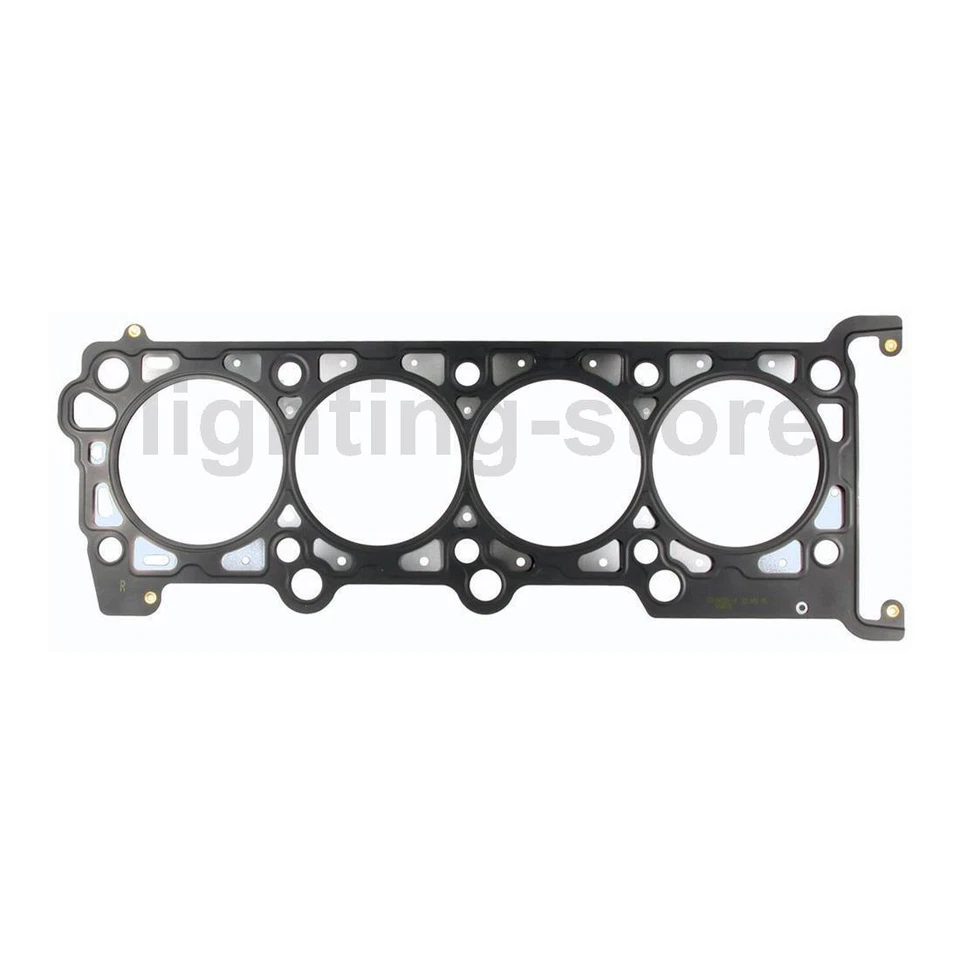 2 Left Right Engine Cylinder Head Gasket Fits 2000 2001 2002 Ford Crown Victoria - Image 3 of 4