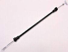 Smart Forfour Brabus Bowden Cable Door Handle Front Outside L+R A4547230169