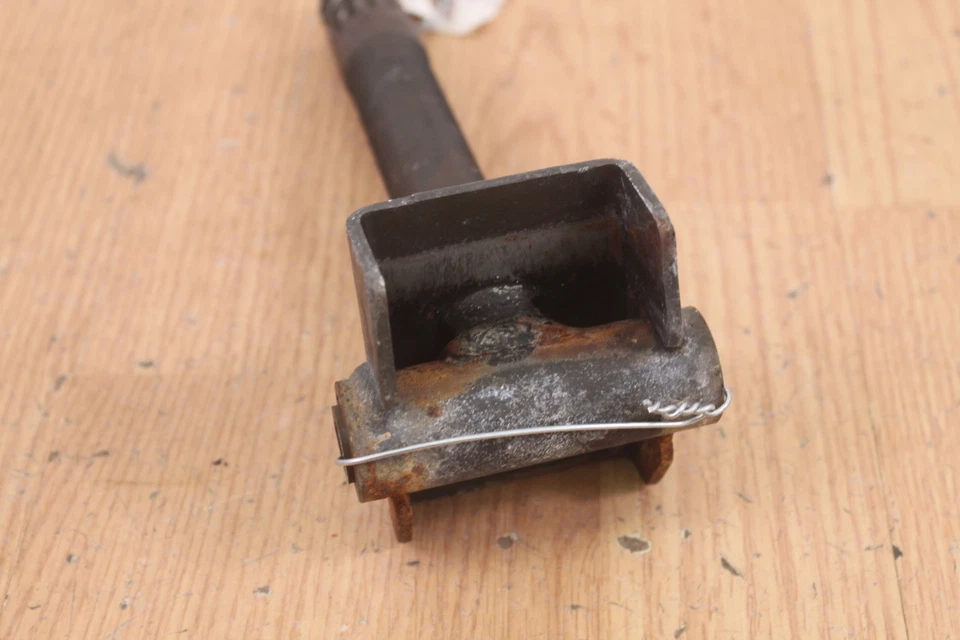 1997 年 YAMAHA VMAX 700 SX 左或右主轴/指关节 — 第 3/4 张图片