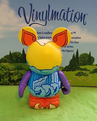 DISNEY VINYLMATION Park - 3