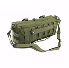 Tactical Molle Utility Pouch Military EDC Bag Multi-Purpose Large Capacity Pack