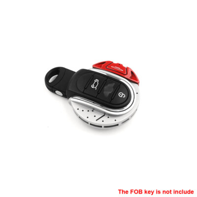 Calipers FOB Key Cover Shell Case fit For MINI Cooper F56 F55 F54 F57 Smart Key