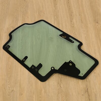 Door Glass For Case / New Holland Skid Steer #47405930 L213 L215