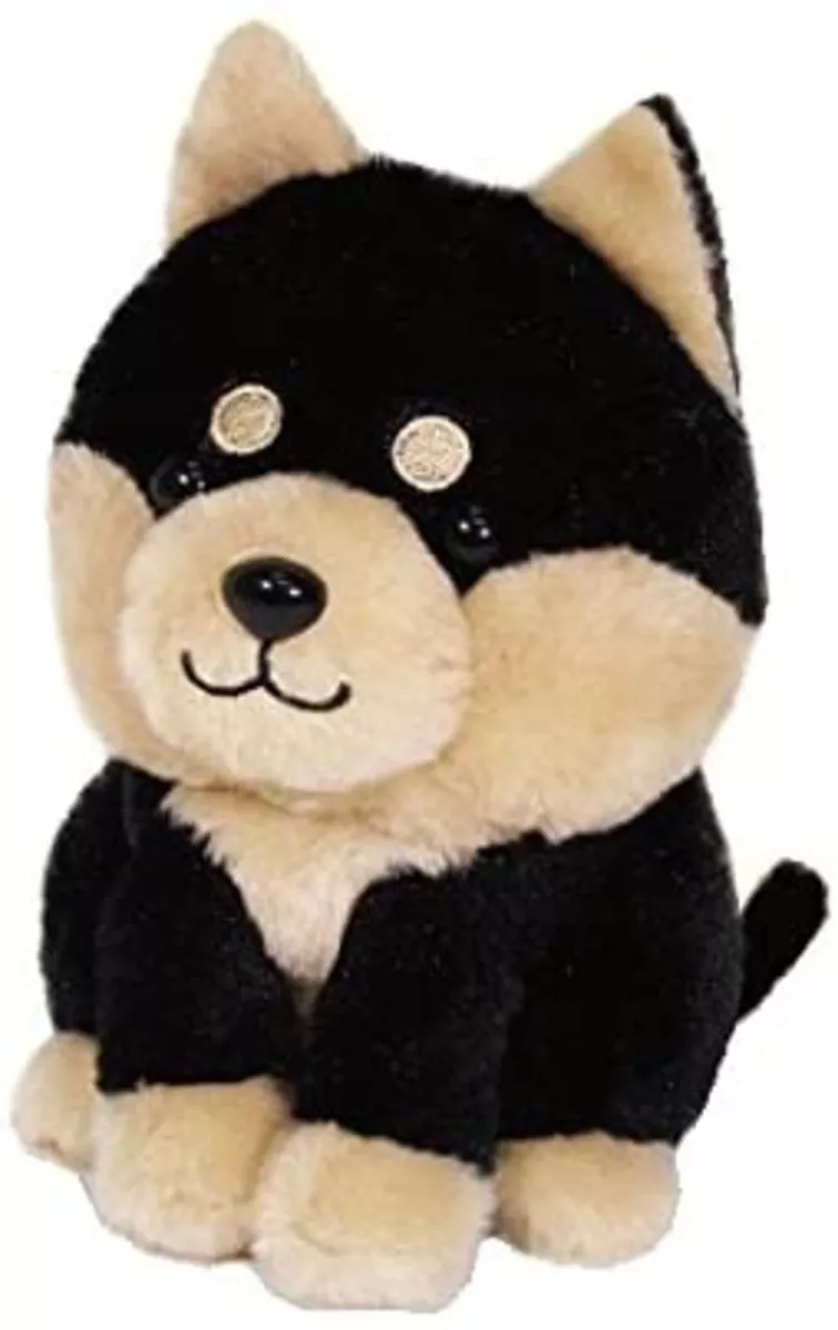 Ost mimicry pet talking clearance toy series mame shiba inu