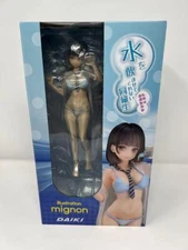 MIZU O A CLASSMATE WHO WON'T LET ME DRINK WATER 1/7 SCALE FIGURENEW Japan