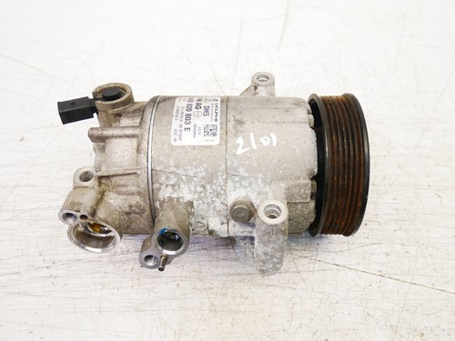 Klimakompressor für VW Scirocco 137 138 2,0 TDI Diesel CUWA CUW 5K0820803E